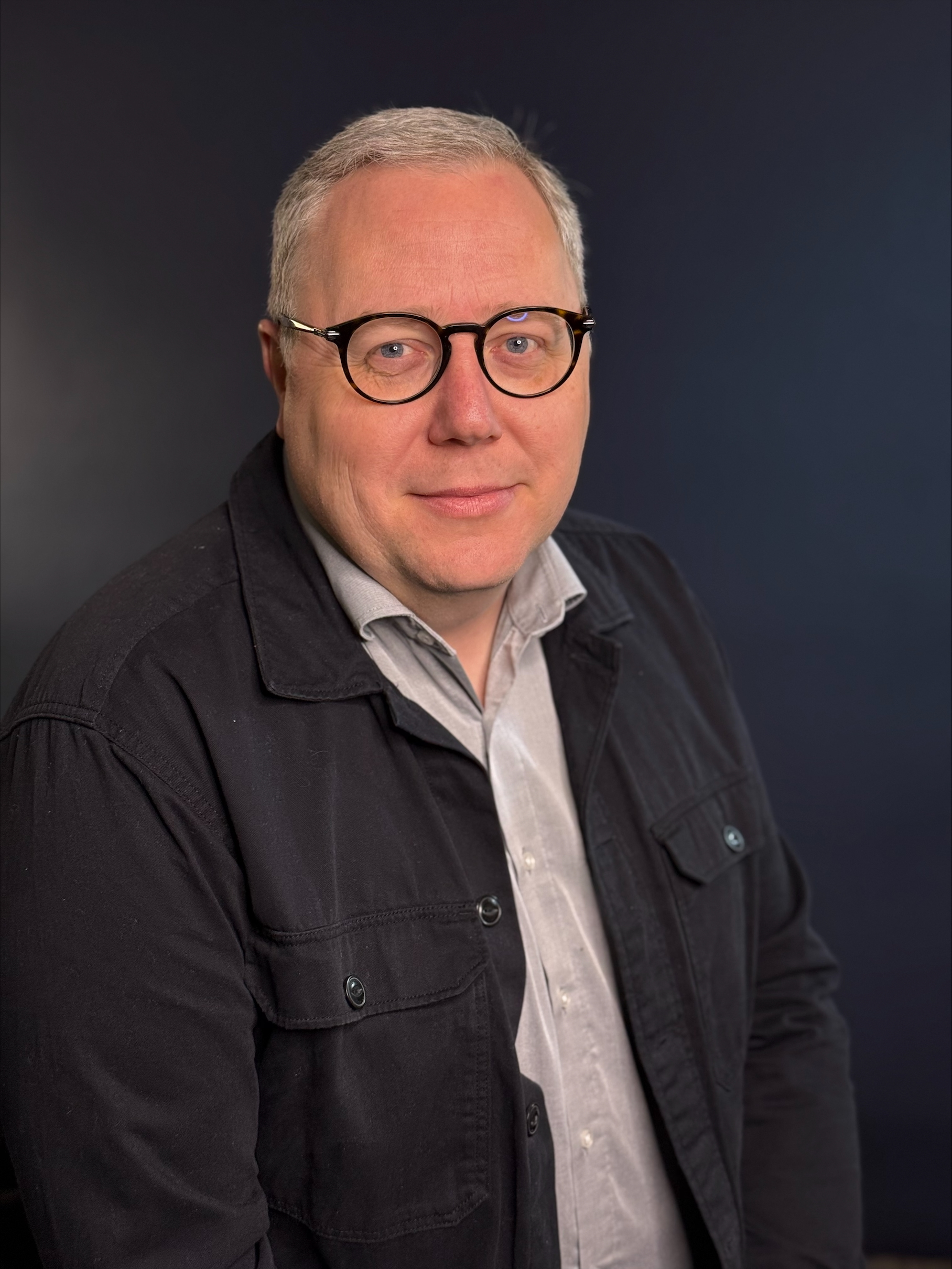 Rickard Bonnevier